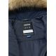 9. Reima Reimatec Jr overalls 5100117C-6980