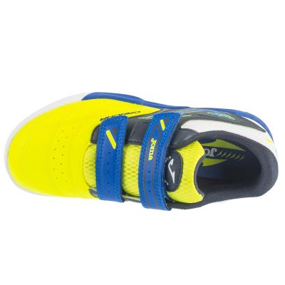 3. Joma Cancha Jr 2609 IN CAJS2609INV Yellow Size 27