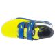 3. Joma Cancha Jr 2609 IN CAJS2609INV Yellow Size 27