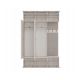 3. WARDROBE HAGUE III 2SZ1W CASHMERE