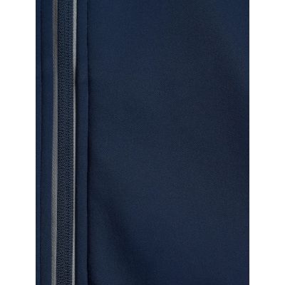 8. Softshell jacket, windproof membrane 5000, boys 4F 4FJRAW26TSOFM0741-31S