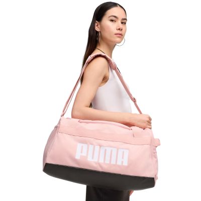 Puma Challenger S bag pink 91143 28