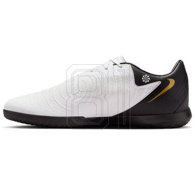2. Nike Phantom GX II Academy IC M FJ2581-100 football boots