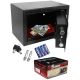 Red Eagle Axe Samson Electronic Home Safe