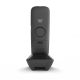 8. Gigaset E720HX Analog/DECT Phone Caller Name and ID Black