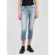 2. Wrangler Drew Cropped Straight Pants W W26YZS64J