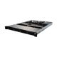 4. MSI Rack Platform (1U) AMD S1102-02 Epyc 4004/4005 Ryzen 7000/9000 (4x 3.5"/2.5", 2xM.2, 2x10Gbe, IPMI, 1+1 450W)