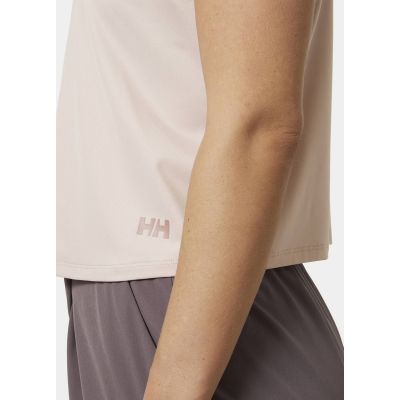 2. Helly Hansen Ocean Cropped Tank Top W 34269 094