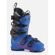 8. LANGE XT3 FREE 130 MV GW Vibrant Blue Ski Boots
