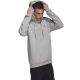 2. adidas Stadium Fleece Badge of Sport Hoodie M HC5869