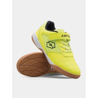 11. Lotto Whizzer K 2600120K Jr-2411 indoor shoes