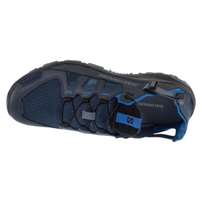 3. Salomon Techamphibian 5 L49142400 Navy Blue 42