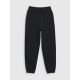 7. Women's sweatpants joggers with modal 4F 4FWSS25TTROF1010-20S