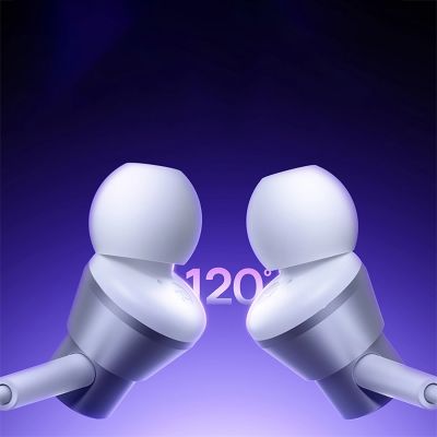 10. Baseus Encok HZ11 wired in-ear headphones with minijack - white