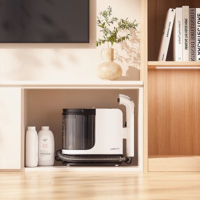 10. UWANT Y200 washing vacuum cleaner - white