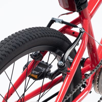 15. Martes Essentials Ninja 20 bike 92800597993