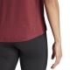 6. Adidas Versatile Tee W IL1365