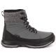 15. Winter snow boots waterproof gray DK
