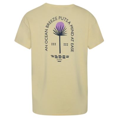 3. Protest PRTPALAU women's t-shirt (P1610521/614)