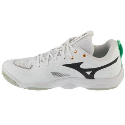 2. Mizuno Wave Momentum Elite V1GA251221 White 41