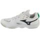 2. Mizuno Wave Momentum Elite V1GA251221 White 41