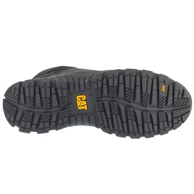 4. Caterpillar Threshold Rebound Trek P726210 Black 41