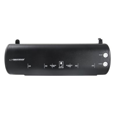 9. ESPERANZA LAMINATOR A4 INTERSTELLAR EFL004