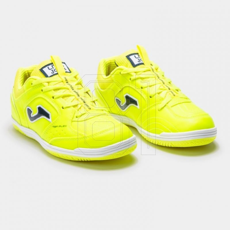 6. Joma Top Flex 2011 IN JR 35.5 shoes