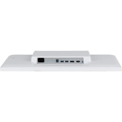 11. iiyama ProLite T2252MSC-W2AG computer monitor 54.5 cm (21.4") 1920 x 1080 px Full HD LCD Touchscreen White