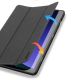 8. Dux Ducis Domo Samsung Galaxy Tab S9 FE case with stand - black