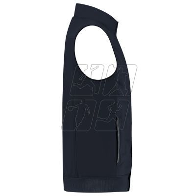 5. Tricorp Puffer Bodywarmer Rewear M MLI-T55T8 vest