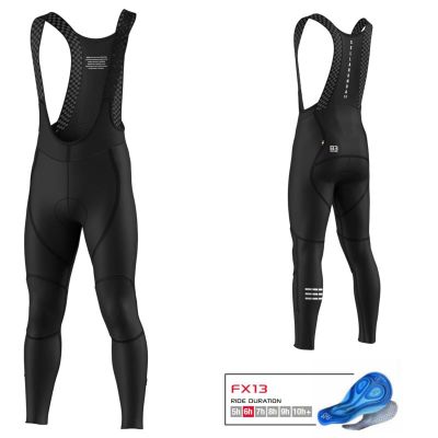 Biemme SELLARONDA 2.0 tights black XXL