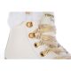 12. TEMPISH Fine II Figure Skates