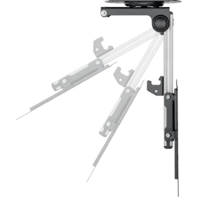 5. Schwaiger LWHD3720 513 94 cm (37") Black