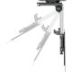 5. Schwaiger LWHD3720 513 94 cm (37") Black
