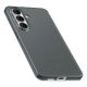 10. Spigen Liquid Crystal Case for Samsung Galaxy S26+ - Semi-Transparent