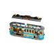 7. LEGO City 60506 - Beach Tram