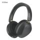Dudao X22 Max Wireless On-Ear Bluetooth Headphones with ANC - Black