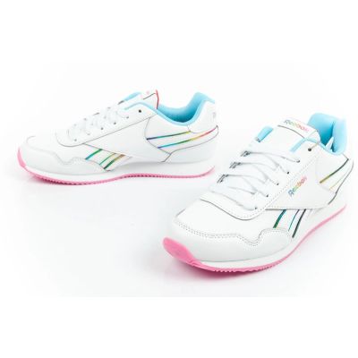35. Reebok Royal Jr 100033270 shoes