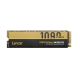 9. Lexar NM1090 Pro 2TB Gen5 14000/13000 SSD