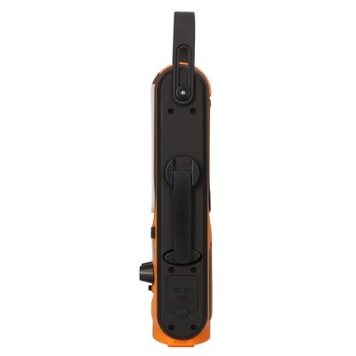 7. Extralink Power Ranger EPS-6000 | Powerbank | 6000mAh, FM Radio, LED Light, Dynamo, Solar Panel