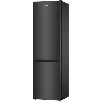3. Fridge Freezer GORENJE NRK6202EBXL4