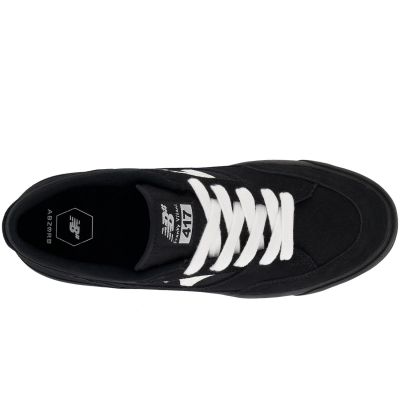 8. New Balance Numeric # M NM417LBH shoes