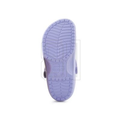 12. Crocs Classic W 10001-5BN Flip-Flops