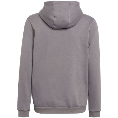 7. Adidas Entrada 22 Hoody Jr Sweatshirt H57515