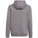 7. Adidas Entrada 22 Hoody Jr Sweatshirt H57515