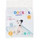 HYGIENIC TRAINING PAD FOR DOGS 60x60CM 6 PCS DOGS COLLECTION