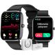 17. Smartwatch Giewont Black GW230-2