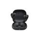 2. Acefast W4 TWS wireless in-ear headphones with phone stand function - black