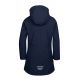 2. Trollkids Girls Kristiansand Coat softshell coat for girls (391-100)